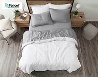 Hemp Touch Duvet Cover