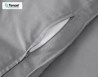 Hemp Touch Duvet Cover