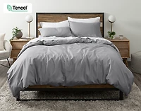 Hemp Touch Duvet Cover