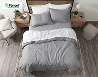Hemp Touch Duvet Cover