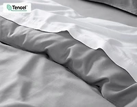 Hemp Touch Duvet Cover