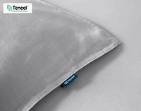 Hemp Touch Duvet Cover