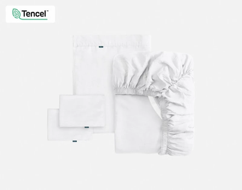 Hemp Touch Sheet Set