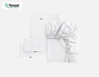 Hemp Touch Sheet Set