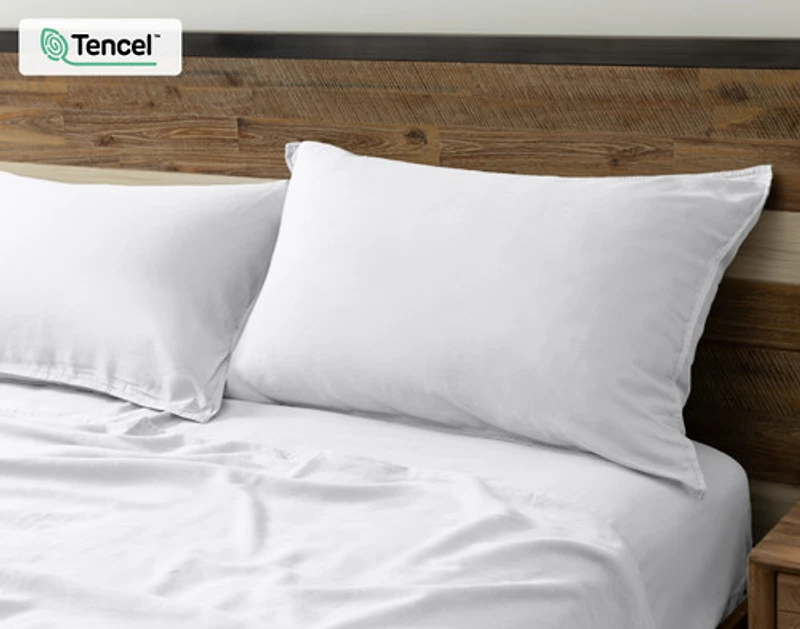 Hemp Touch Sheet Set