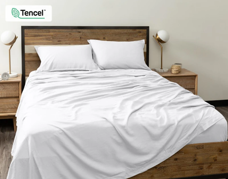 Hemp Touch Sheet Set