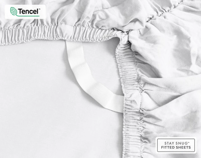 Hemp Touch Sheet Set