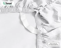 Hemp Touch Sheet Set