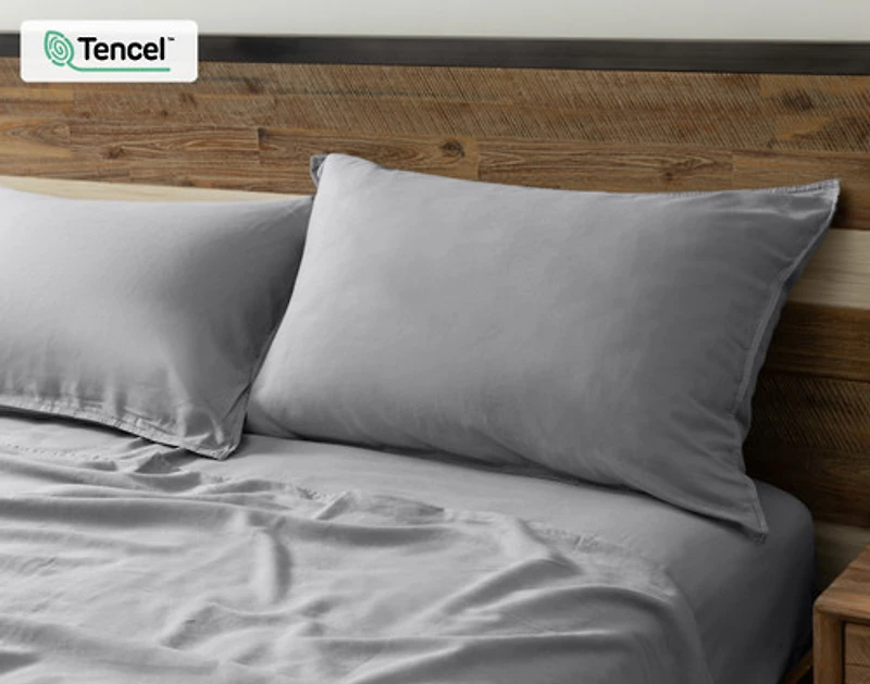 Hemp Touch Sheet Set