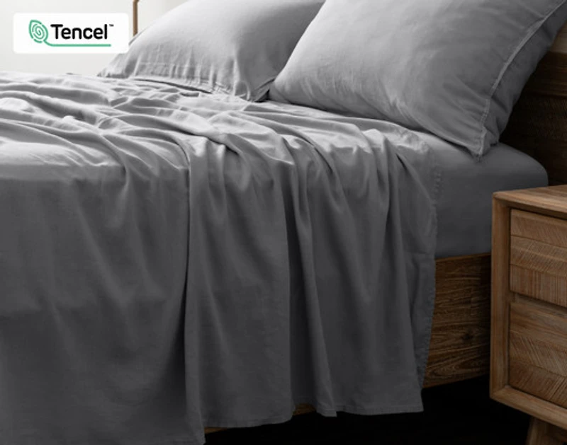Hemp Touch Sheet Set