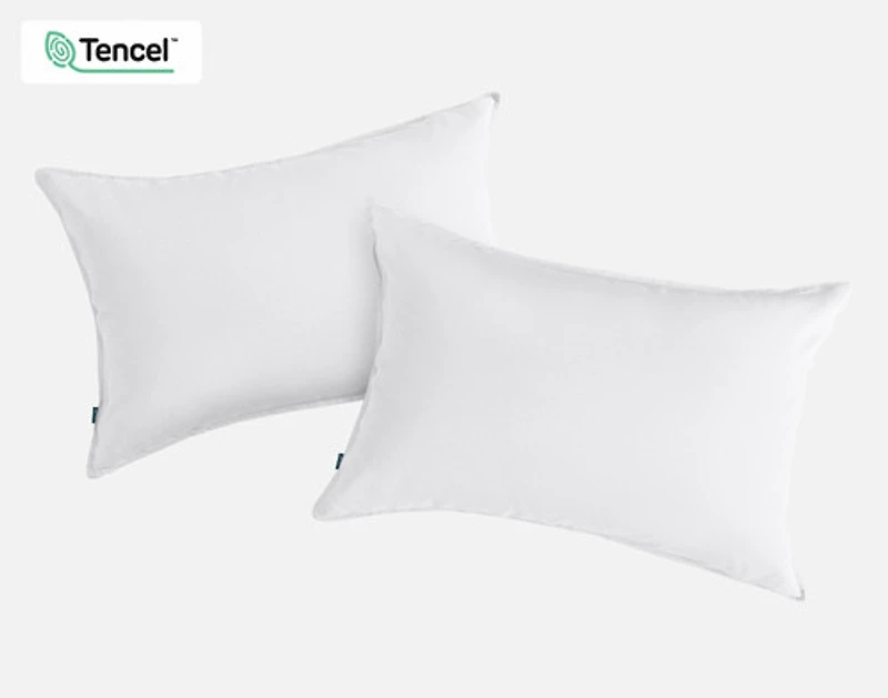 Hemp Touch Pillowcases