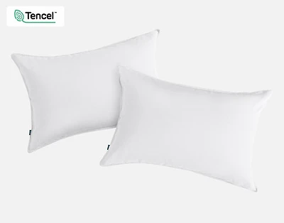 Hemp Touch Pillowcases