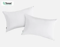Hemp Touch Pillowcases