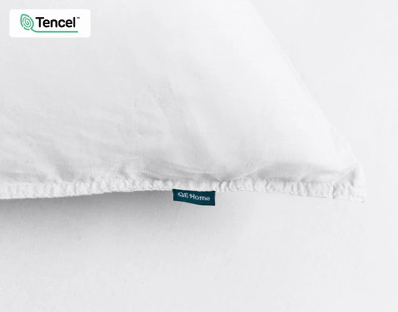 Hemp Touch Pillowcases