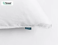 Hemp Touch Pillowcases