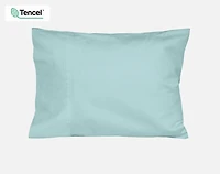 Petite 500TC Eucalyptus Luxe TENCEL Lyocell Sheet Set Pillowcase