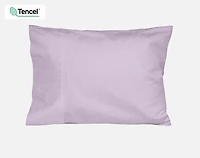 Petite 500TC Eucalyptus Luxe TENCEL Lyocell Sheet Set Pillowcase