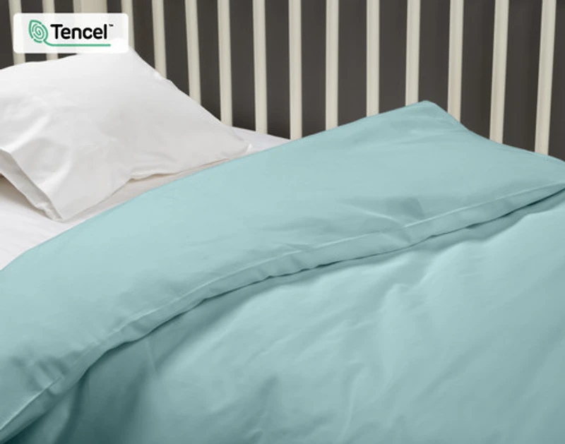 500TC Eucalyptus Luxe TENCEL Lyocell Sheet Set Crib
