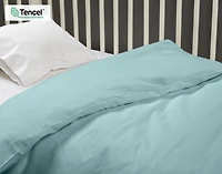 500TC Eucalyptus Luxe TENCEL Lyocell Sheet Set Crib