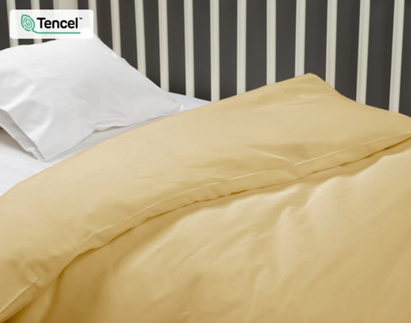 350TC BeechBliss TENCEL Modal Crib