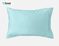 Eucalyptus Luxe Pillowcases - Shoreline (Set of 2) - Queen