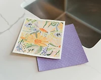 Swedish Dishcloths