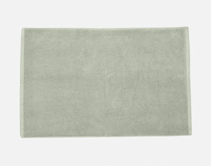 Modal Cotton Bath Mat