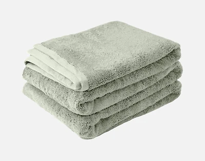 Modal Cotton Towels