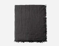 Muslin Gauze Throw