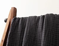 Muslin Gauze Throw