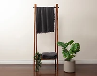 Muslin Gauze Throw