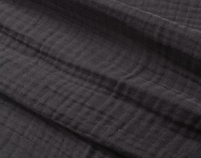 Muslin Gauze Throw