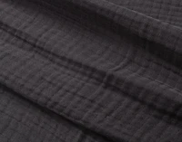 Muslin Gauze Throw