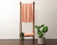 Muslin Gauze Throw