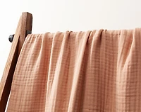 Muslin Gauze Throw