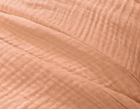 Muslin Gauze Throw