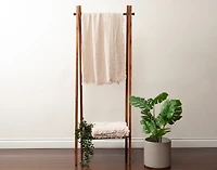 Muslin Gauze Throw