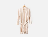 Muslin Gauze Bathrobe