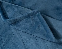 Heated Electric Throw