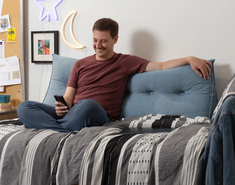 Wedge Pillow
