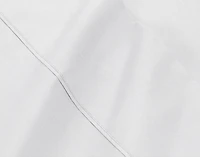 Organic Cotton Percale Sheet Set