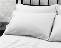 Organic Cotton Percale Pillowcases