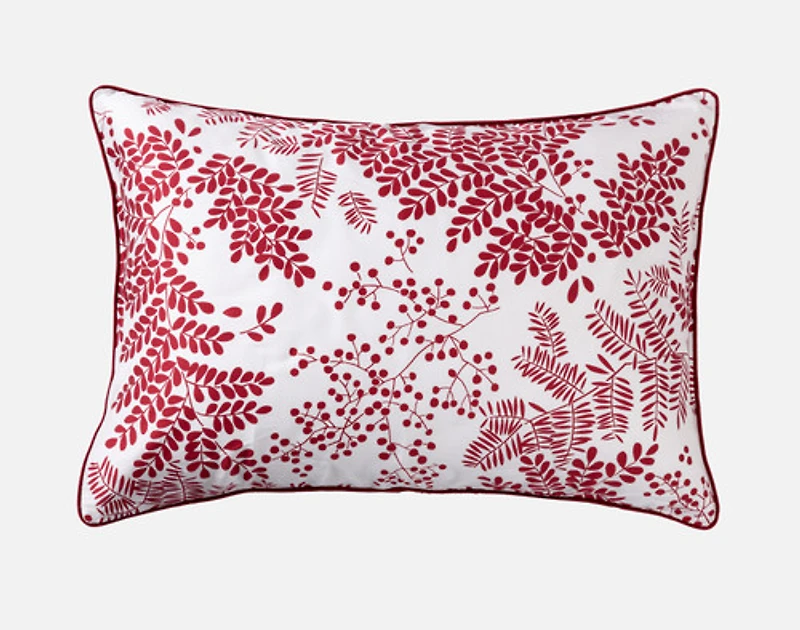Hayberry Pillow Sham (Sold Individually)