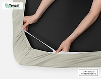 350TC BeechBliss TENCEL Modal Sheet Set
