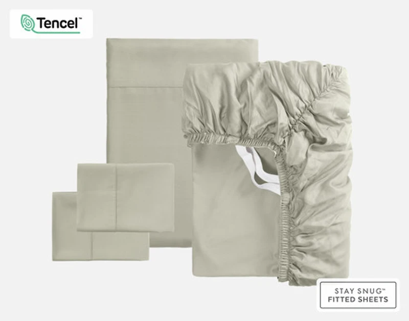 350TC BeechBliss TENCEL Modal Sheet Set