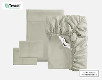 350TC BeechBliss TENCEL Modal Sheet Set