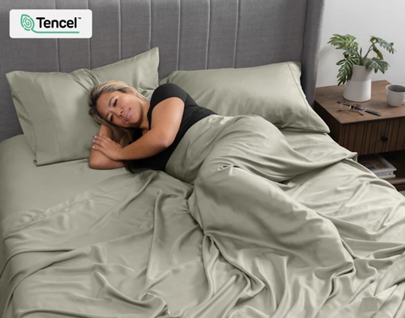 350TC BeechBliss TENCEL Modal Sheet Set