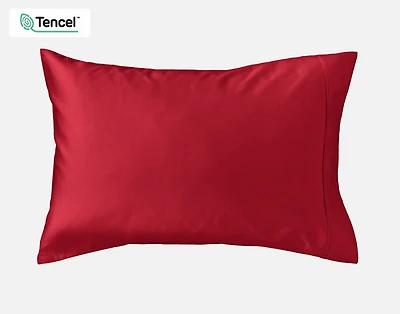 500TC Eucalyptus Luxe TENCEL Lyocell Sheet Set Pillowcases