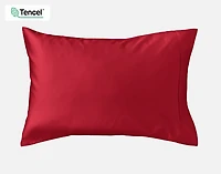 500TC Eucalyptus Luxe TENCEL Lyocell Sheet Set Pillowcases