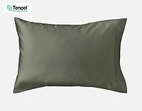500TC Eucalyptus Luxe TENCEL Lyocell Sheet Set Pillowcases